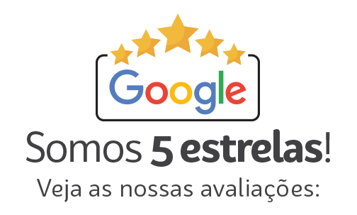 Somos 5 estrelas